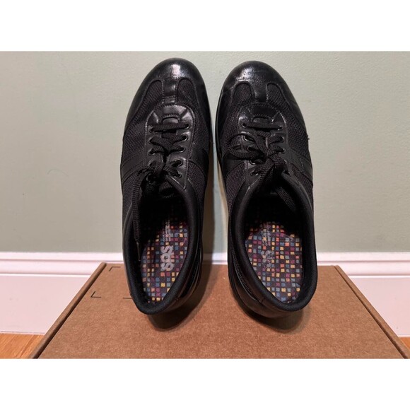 SAS Reverie Slip Resistant Work Shoe Lace Up - Size 10, MSRP $199 - READ - Picture 5 of 7